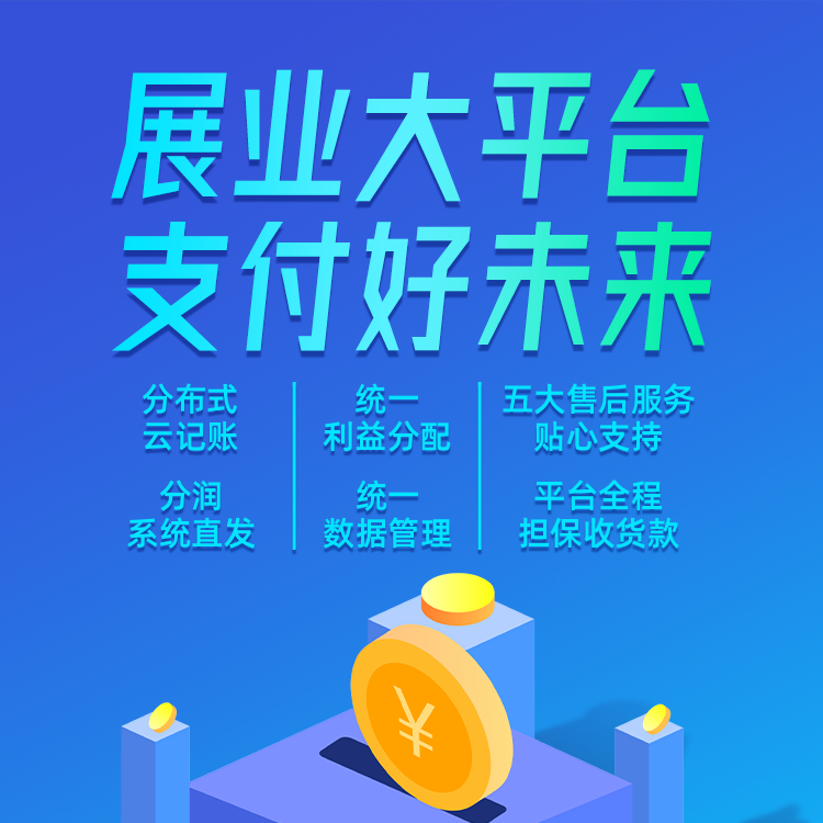 支付行业