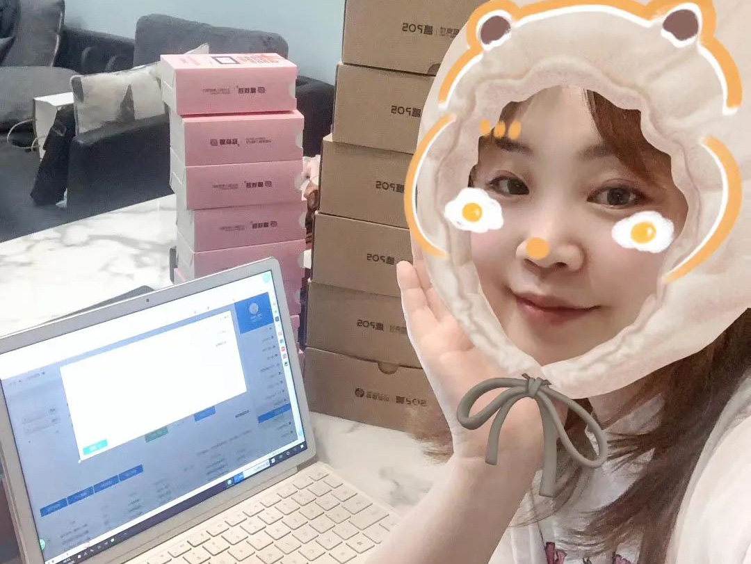 尹菲，她来告诉你！颜值和实力两者可兼得！